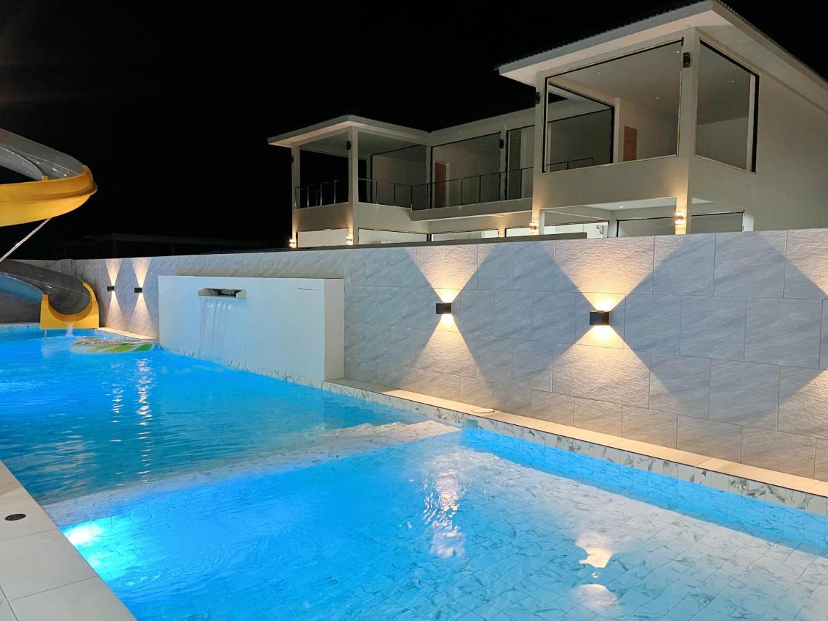 Pousada Double P Pool *