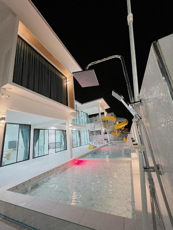 Pousada Double P Pool