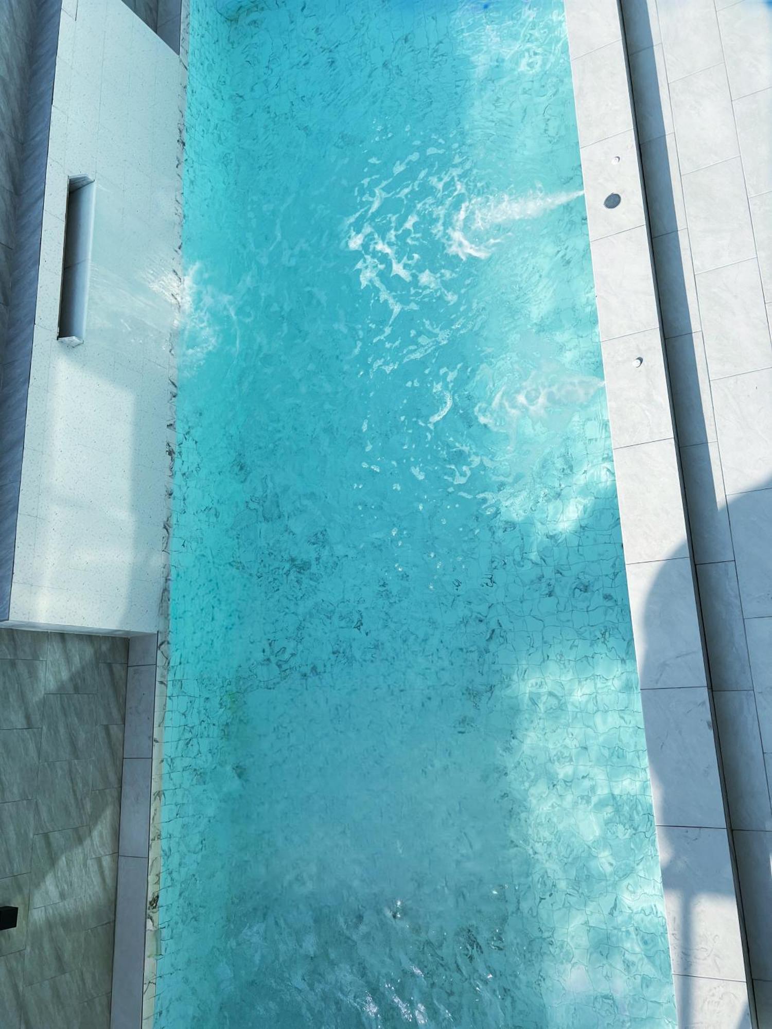 Pousada Double P Pool *