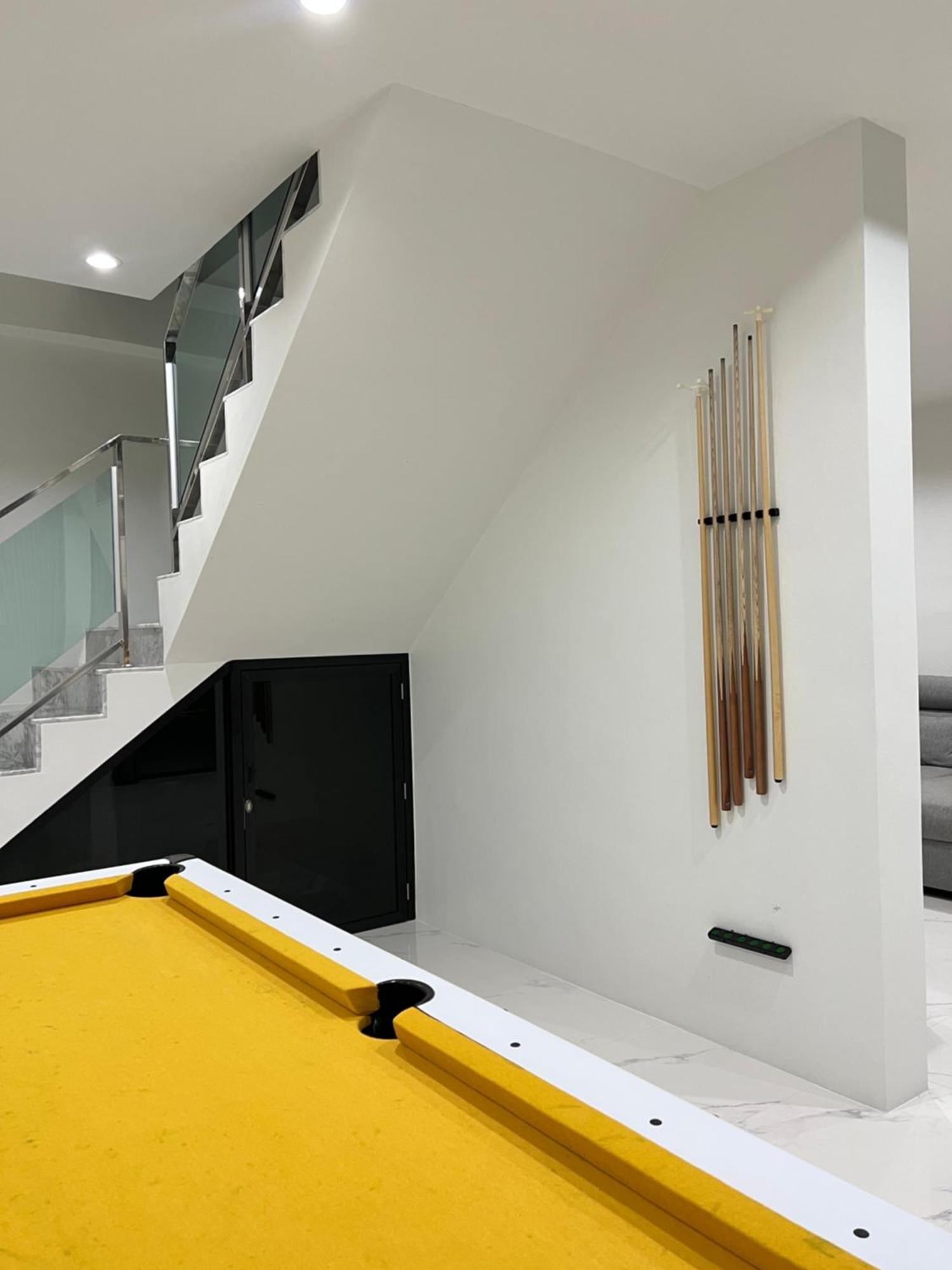 Double P Pool Pousada