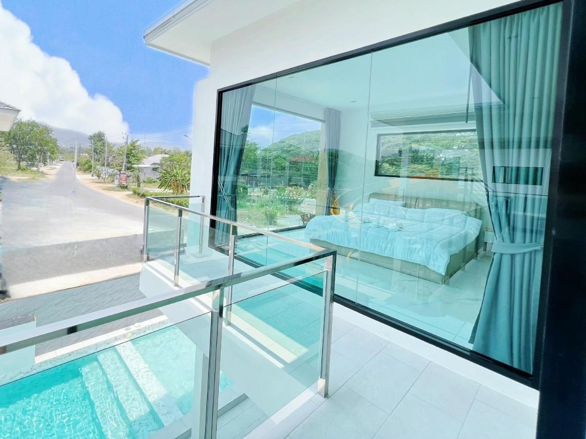 Double P Pool Villa HHQ